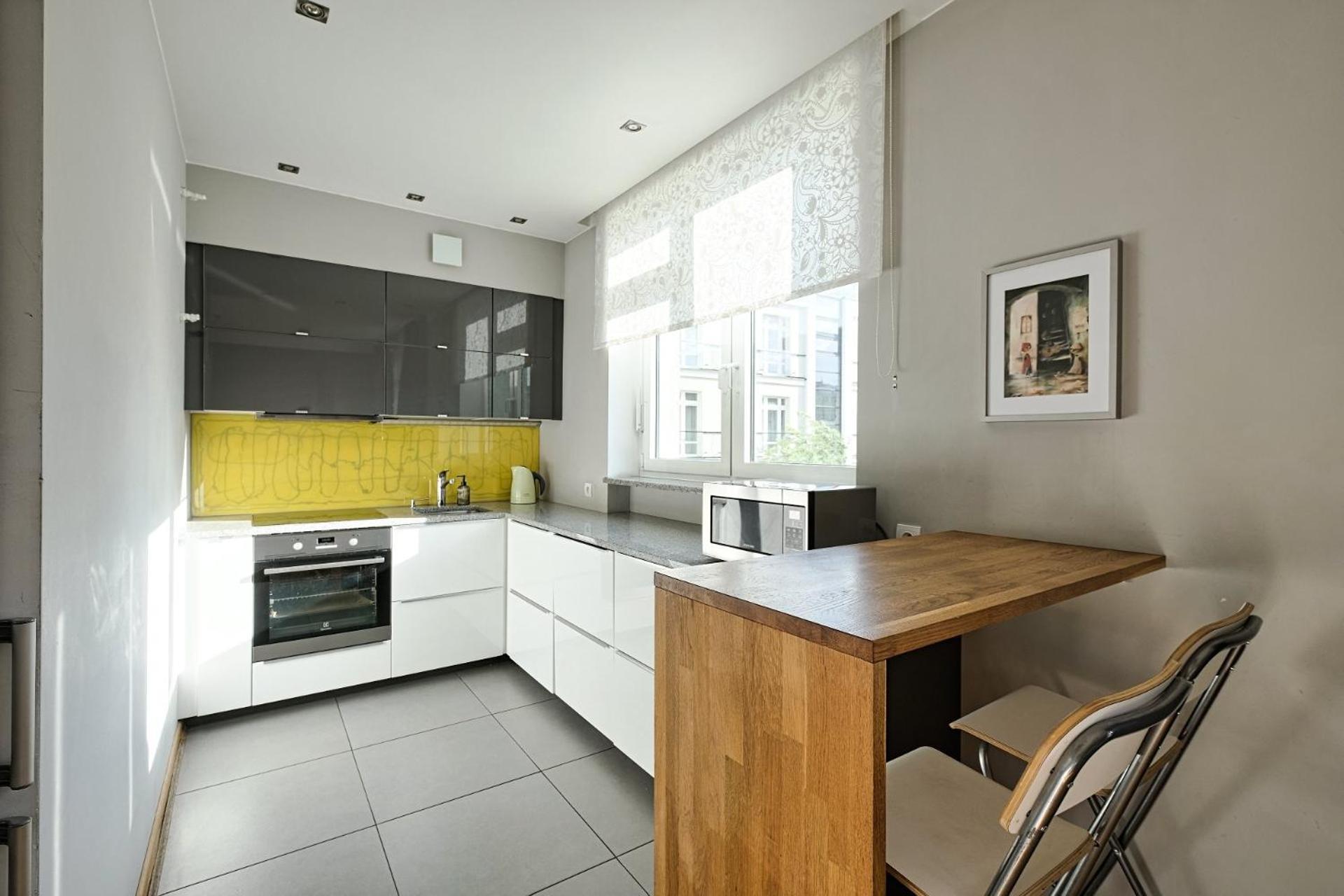 Modern And Cozy- Central Location-B11/13 Варшава Екстериор снимка