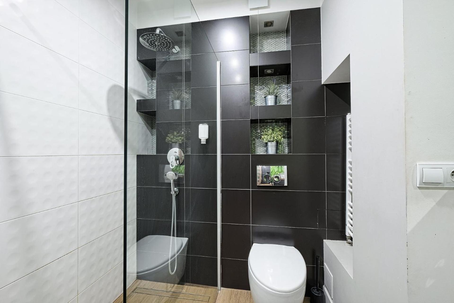 Modern And Cozy- Central Location-B11/13 Варшава Екстериор снимка
